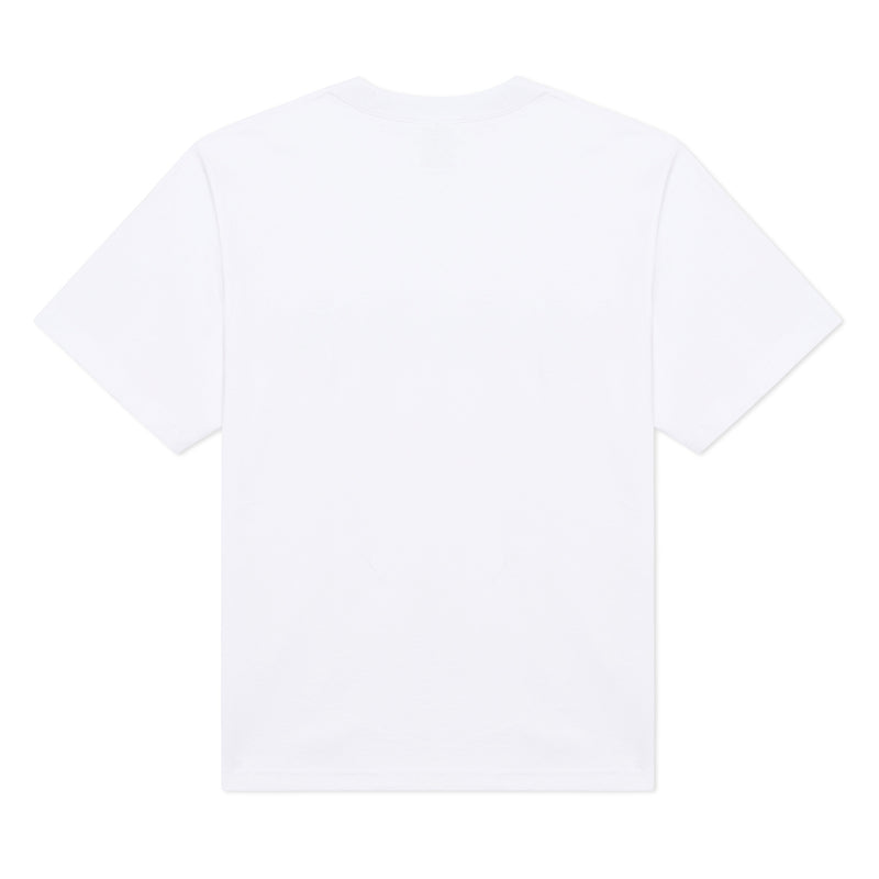 good works script tee